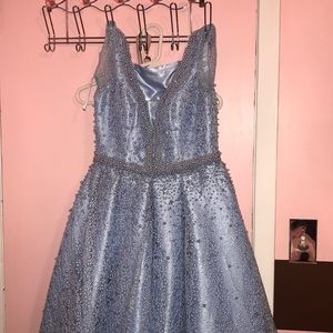 Dress/ prom dress/ quinceanera/ party dress